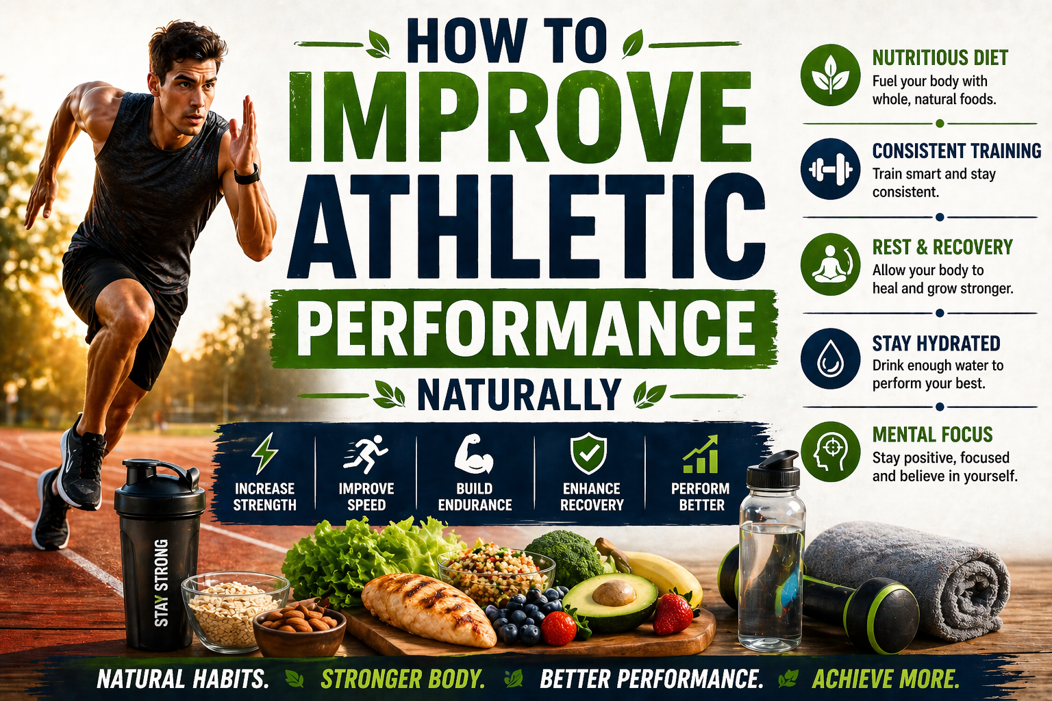 Athletic Performance