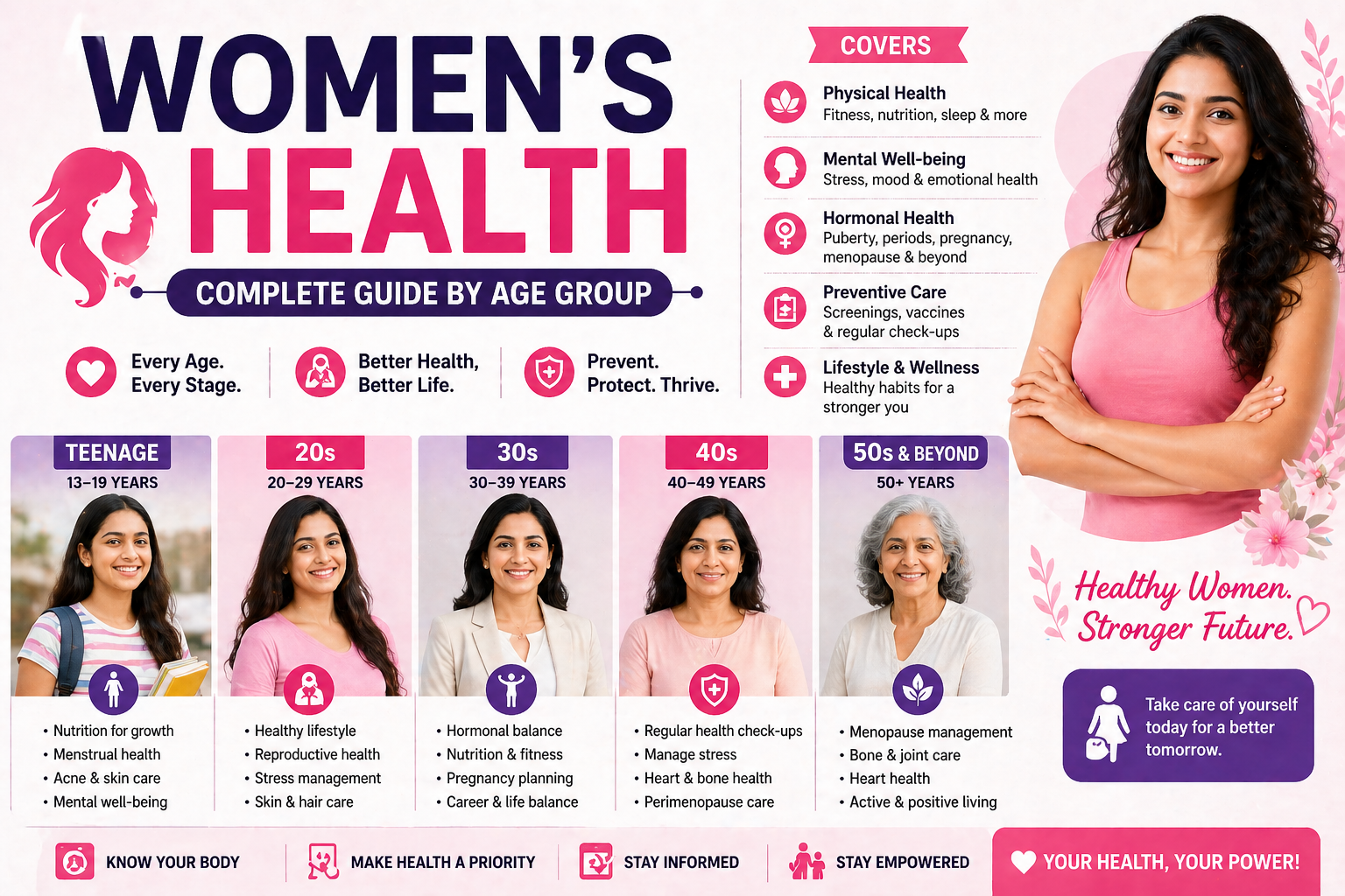 woman's health